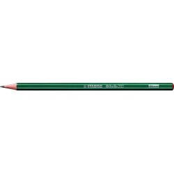 Ołówek klasyczny Stabilo Othello 2H