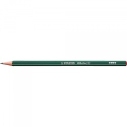 Ołówek klasyczny Stabilo Othello B