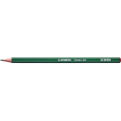 Ołówek klasyczny Stabilo Othello HB