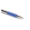 Długopis Żelowy Pentel Hybrid Gel Grip K116 niebieski