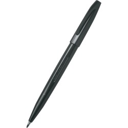 Pisak Kreślarski Pentel Sign Pen S520 Czarny