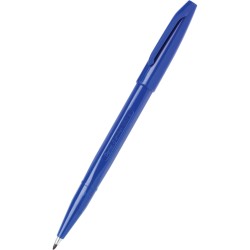 Pisak Kreślarski Pentel Sign Pen S520 Niebieski