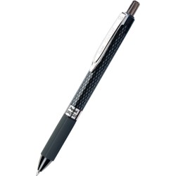 Długopis Żelowy Pentel OH!Gel K497 Czarny