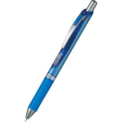 Cienkopis Pentel Energel BLN75 0,5mm Niebieski