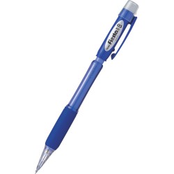 Ołówek automatyczny Pentel AX125 niebieski