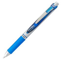 Pióro Kulkowe Pentel Energel BL77 0,7mm Niebieskie