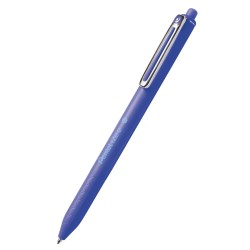 Długopis automatyczny Pentel Izee BX467 niebieski